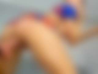 KellySuper's Live Sex Cam Show