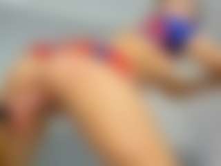 KellySuper's Live Sex Cam Show