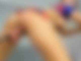 KellySuper's Live Sex Cam Show