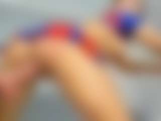 KellySuper's Live Sex Cam Show