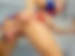 KellySuper's Live Sex Cam Show
