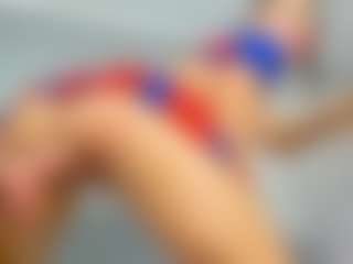 KellySuper's Live Sex Cam Show