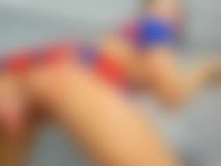 KellySuper's Live Sex Cam Show