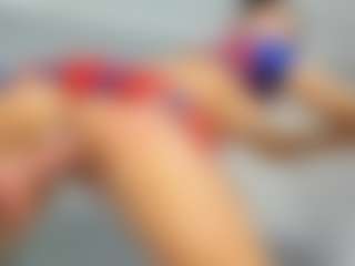 KellySuper's Live Sex Cam Show