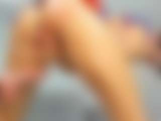 KellySuper's Live Sex Cam Show