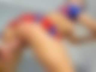 KellySuper's Live Sex Cam Show