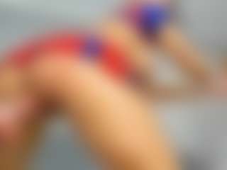 KellySuper's Live Sex Cam Show