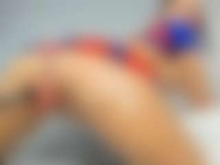 KellySuper's Live Sex Cam Show