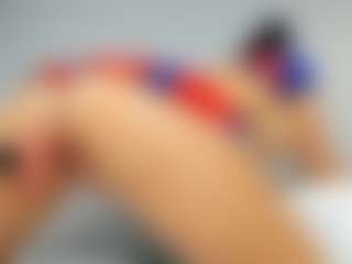 KellySuper's Live Sex Cam Show