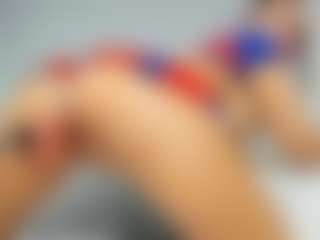 KellySuper's Live Sex Cam Show