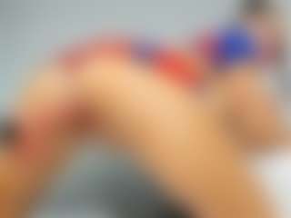 KellySuper's Live Sex Cam Show
