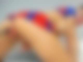 KellySuper's Live Sex Cam Show