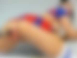 KellySuper's Live Sex Cam Show