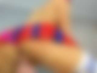 KellySuper's Live Sex Cam Show