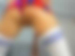 KellySuper's Live Sex Cam Show