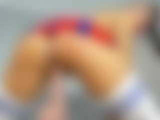 KellySuper's Live Sex Cam Show