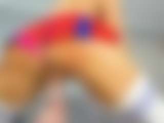 KellySuper's Live Sex Cam Show