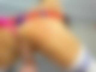 KellySuper's Live Sex Cam Show