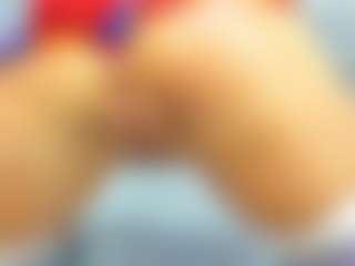 KellySuper's Live Sex Cam Show