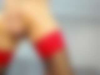 KellySuper's Live Sex Cam Show
