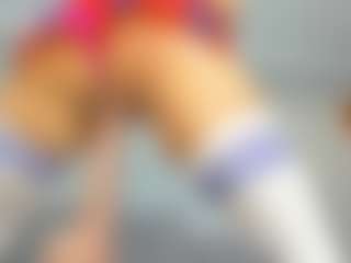 KellySuper's Live Sex Cam Show