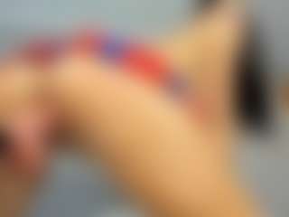 KellySuper's Live Sex Cam Show
