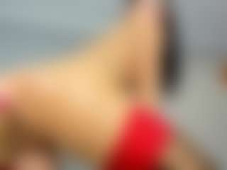 Live-Cam-Show mit KellySuper - Green Eyes auf Camsoda