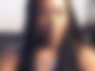 Live cam show with Kaiadebayo - Domination on testsause.com