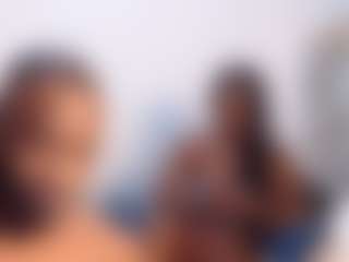 Kaiadebayo's Live Sex Cam Show