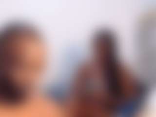 Kaiadebayo's Live Sex Cam Show