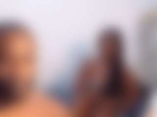 Kaiadebayo's Live Sex Cam Show