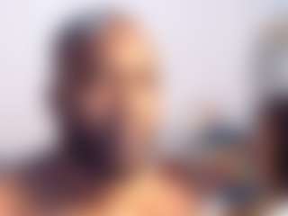 Kaiadebayo's Live Sex Cam Show