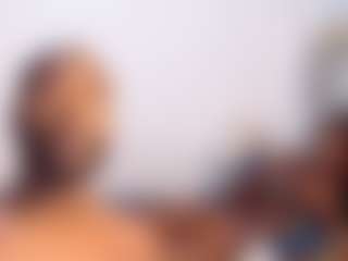 Kaiadebayo's Live Sex Cam Show