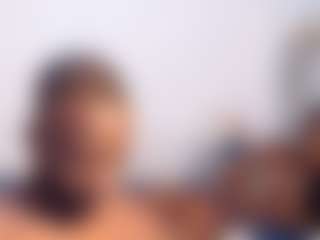 Kaiadebayo's Live Sex Cam Show