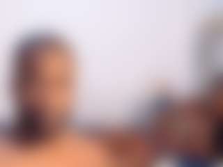 Kaiadebayo's Live Sex Cam Show