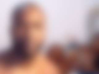 Kaiadebayo's Live Sex Cam Show