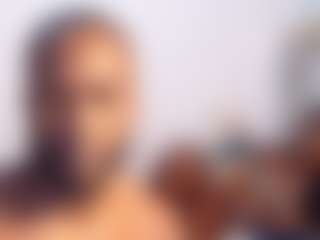 Kaiadebayo's Live Sex Cam Show