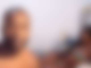 Kaiadebayo's Live Sex Cam Show