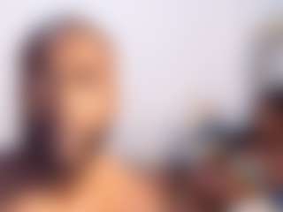 Kaiadebayo's Live Sex Cam Show