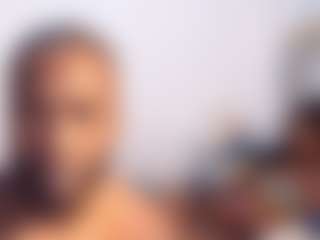 Kaiadebayo's Live Sex Cam Show