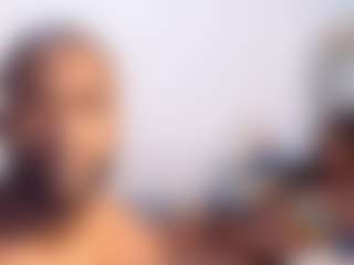Kaiadebayo's Live Sex Cam Show