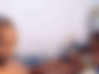 Kaiadebayo's Live Sex Cam Show