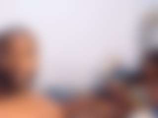 Kaiadebayo's Live Sex Cam Show