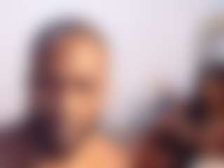 Kaiadebayo's Live Sex Cam Show