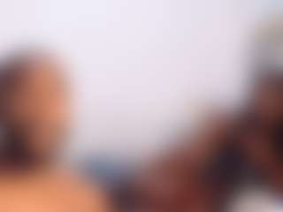 Kaiadebayo's Live Sex Cam Show
