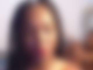 Kaiadebayo's Live Sex Cam Show