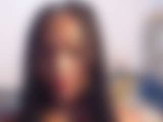Kaiadebayo's Live Sex Cam Show