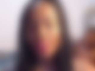 Kaiadebayo's Live Sex Cam Show