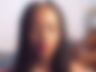 Kaiadebayo's Live Sex Cam Show