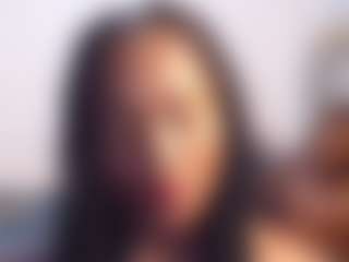 Kaiadebayo's Live Sex Cam Show